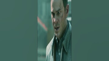 Quantum Break - Paul Serene Boss Fight |Ending | Quantum Break