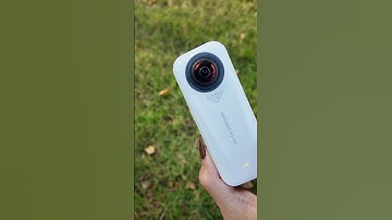 Unboxing Insta360’s Newest 360 Camera: the $440 X4 Air