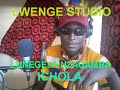 LUNEGEJA NZAGAMBA YA NGWIDALE ICHOLA BY LWENGE STUDIO MITUNDU LUNEGEJA NZAGAMBA YA NGWIDALE ICHOLA BY LWENGE STUDIO MITUNDU