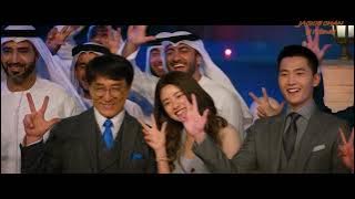 Happy Chinese New Year 2023 #jackiechan #newyear #chinesenewyear