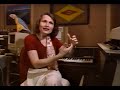 Capture de la vidéo Wendy Carlos Interview On Pbs' Nova In 1989