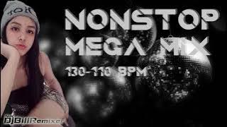 🔥NONSTOP MEGA BASS BOOSTED REMIX Vol.19🔥(DJ BilLRemix)🎧