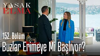 Buzlar erimeye mi başlıyor? - Yasak Elma 152. Bölüm