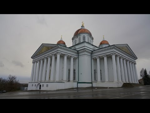 Путешествие в Арзамас