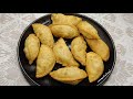 Karipap Kentang Rangup & Sedap | Sukatan Cawan