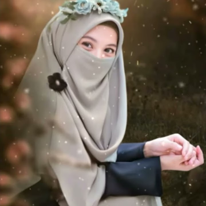 STORY WHATSAPP Kata-Kata Bijak Muslimah || Terbaru!!!
