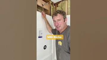 Tile Shower Verses Fiberglass Shower 