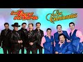 LOS TIGRES DEL NORTE Y LOS CAMINANTES RANCHERAS