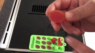 How to make gummies in 15 minutes (Simple Recipe)