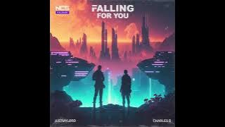 Justmylørd & Charles B - Falling For You ( instrumental)