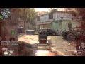 〔BO2 実況〕強ドミ専が味方にいると、敵がPTでも...ｗ