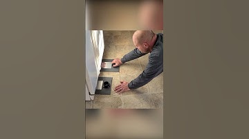 Easy Way to Move Appliances