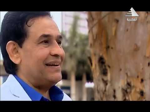 أهل بلدى مع المطرب حمدى ابوضيف