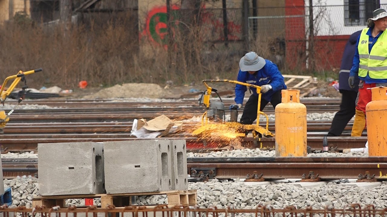 Nadvožnjak na Čantavirskom putu gotov za par nedelja, Majšanski most krajem maja