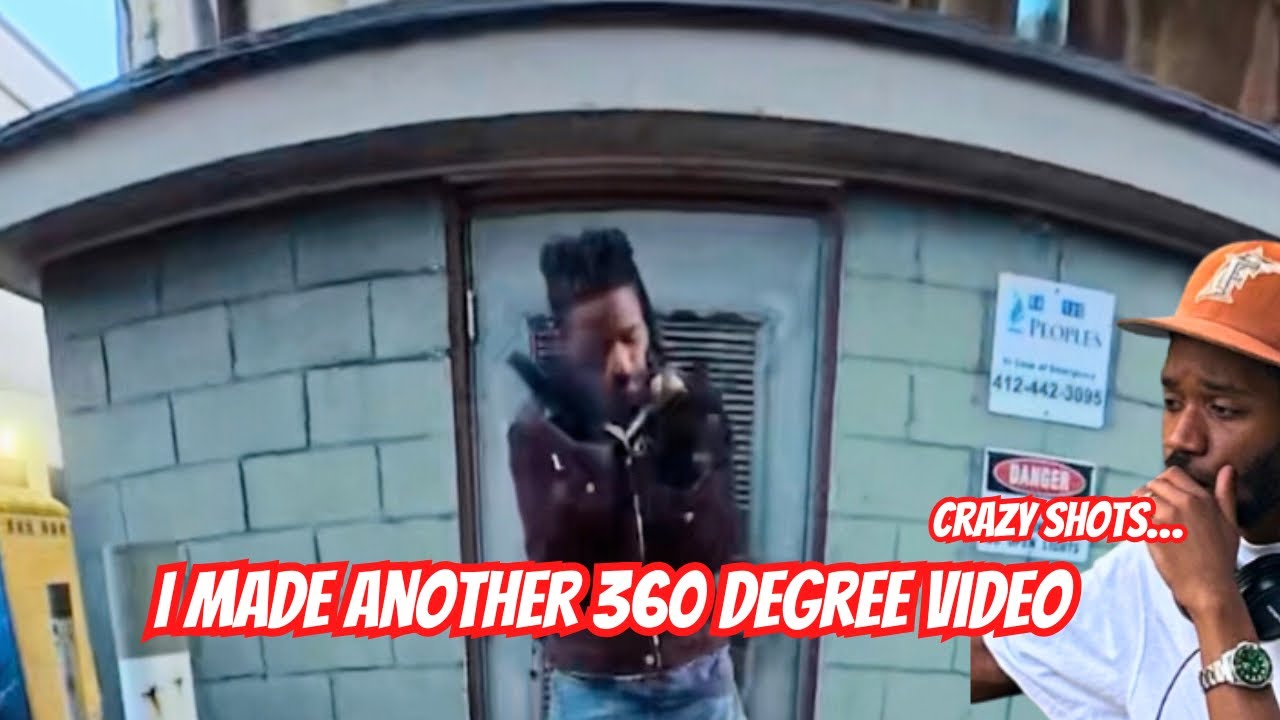 TWO22 DROPS CRAZIEST MUSIC VIDEO YET: Two22 put yall on game 