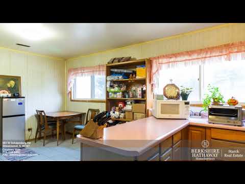 507 W Schaumburg Rd, Streamwood, IL home video tour