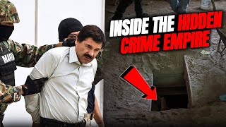 Inside The Underworld | How Criminal Empires Stay Hidden