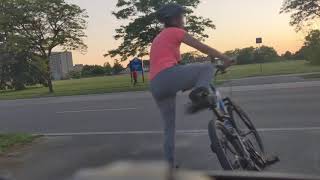 20210610 - Bike fun Ride