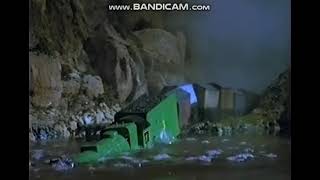 Thomas Season 5 Deleted Scene Blooper 2