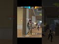 Shocking moment 😱😂. #freefire #shorts #freefirefunnymoment