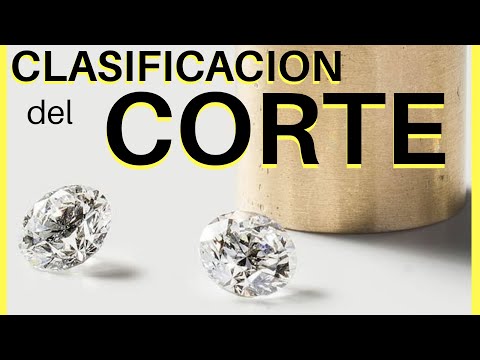 Video: ¿Qué significa corte Asscher?