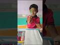 Coloring Activity for Kids #shortvideo #shorts #kidsactivities #drawing #colorsforkids #preschool