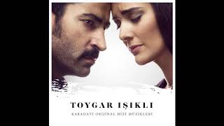 Karadayı \