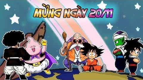 Ngọc rồng online - Sự kiện 20/11 mở bán 2 ct víp | Bug 3s và ngọc xanh miễn phí