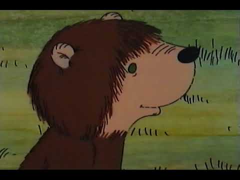 Janosch's Story Time - 'The Bear, the Tiger and the Others' - 1986