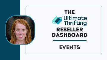 Reseller Dashboard Tutorial: Events and Appointments