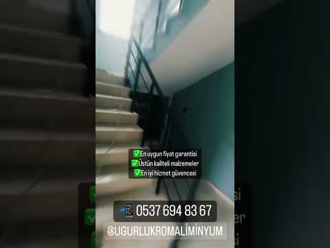 uğurlu krom alüminyum