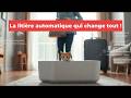Litière Chat Autonettoyante XXL 😻 Fini les mauvaises odeurs !