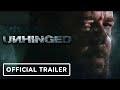 Unhinged - Official Trailer (2020) Russell Crowe