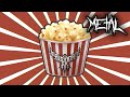 Popcorn  intense symphonic metal cover