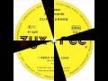 CLIFF TURNER - I NEED YOUR LOVE (12'' VERSION) (℗1987)