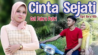 Lagu Pop Melayu Cut Fahra Putri - Cinta Sejati |  