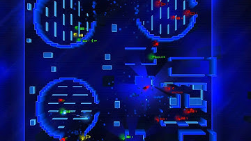 Frozen Synapse - vs AI