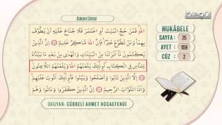 Download Mukâbele 2.cüz Lâlegül Tv Video MP3 Mukâbele 2.cüz Lâlegül Tv