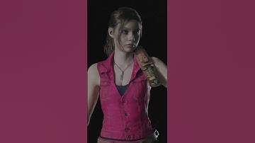 Resident Evil 2 Remake - All Costumes