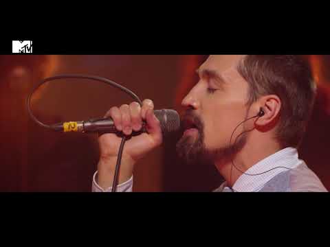 ДИМА БИЛАН - Часы (MTV Unplugged)