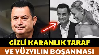 Acun Ilıcalı: Televizyonun YÜZÜNDEN Futbolun PATRONUNA, ARDINDAKİ KARANLIK NE?