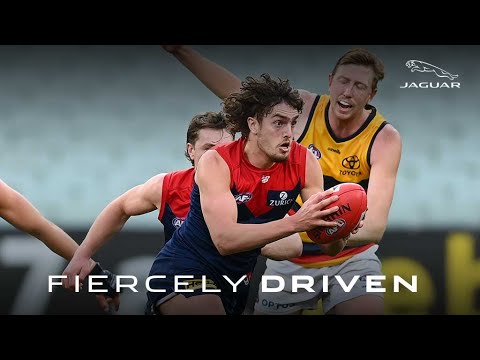 Fierce Moment of the Week | Luke Jackson