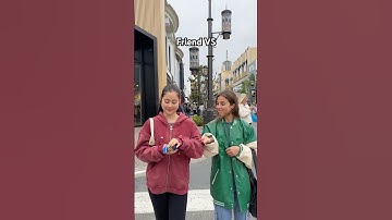 Wait for it 🥹 @enola.bedard #sofimanassyan #friends #relatable