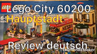 Lego 60200