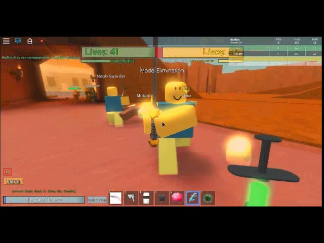roblox noobs vs zombies tycoon 2 wiki