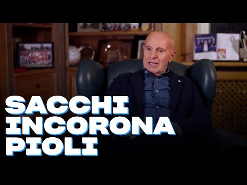 Intervista a Sacchi | Tra passato e presente rossonero