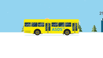 Air quality - Testing ASDS in Copenahagen & London