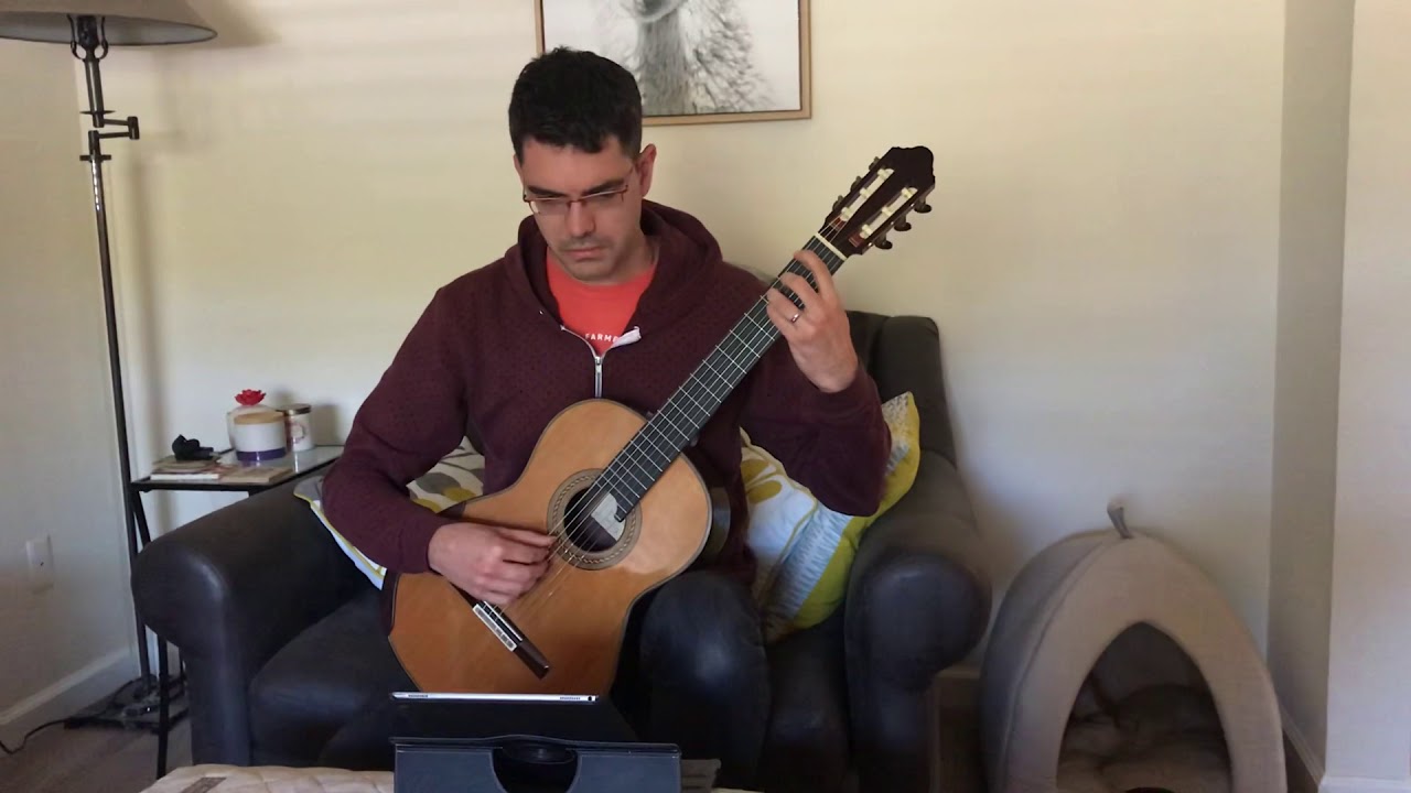 Watch Texture of Activity Video Project - Nicolas Deuson - “JJ’s Lullaby” on YouTube Watch Texture of Activity Video Project - Nicolas Deuson - “JJ’s Lullaby” on YouTube
