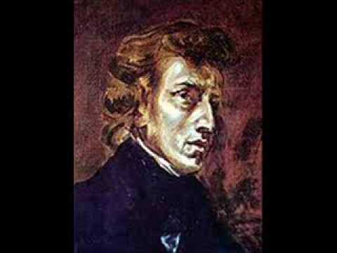 Chopin, Piano Concerto No. 2 in F minor, third mov...