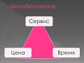 СЕРВИС ДЛЯ КЛИЕНТА В ПЕРЕВОЗКАХ